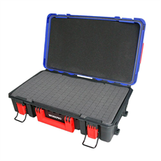 WORKPRO WP283030 32Lt 56x34,5x16,5cm İstiflenebilir Profesyonel Takım Çantası