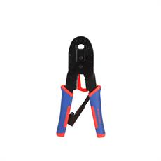 WORKPRO WP292001 RJ45/RJ11/RJ12/RJ22 Profesyonel Konnektör Sıkma Pensesi