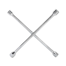 WORKPRO WP314005 17 19 21 23 Cr-V 400mm 4 Kollu Profesyonel Bijon Anahtarı