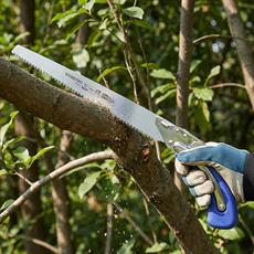 WORKPRO WP333008 325mm 8TPI Profesyonel Ağaç Budama Testeresi