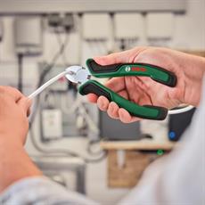 Bosch Pense Seti 3 Parça