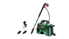 Bosch EasyAquatak 120 Yüksek Basınçlı Yıkama Makinesi