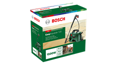 Bosch EasyAquatak 120 Yüksek Basınçlı Yıkama Makinesi