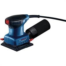 Bosch Professional GSS 140 A Titreşimli Zımpara