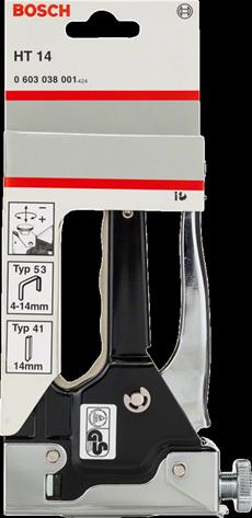 Bosch - El Zımbası HT14