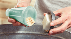 Bosch EasyOrbit18V-10 Eksantrik Zımpara (akü ve şarj cihazı dahil değildir)