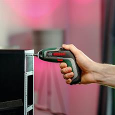 IXO 7 - Akülü Vidalama Set Versiyon