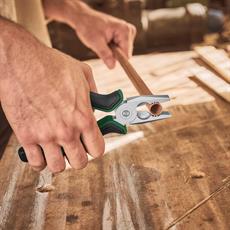 Bosch 1.600.A02.75H Pense Seti 2 Parça(Kargaburun ve Pense) 