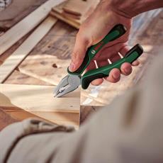 Bosch 1.600.A02.75H Pense Seti 2 Parça(Kargaburun ve Pense) 