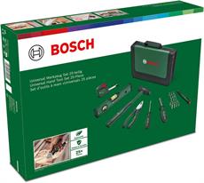 Bosch 1.600.A02.75J Universal El Aleti Seti 25 Parça (Set 3) 