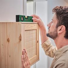 Bosch 1.600.A02.75J Universal El Aleti Seti 25 Parça (Set 3) 