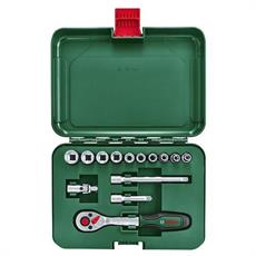 Bosch 1.600.A02.BY0 Lokma Seti 14 Parça