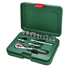 Bosch 1.600.A02.BY0 Lokma Seti 14 Parça