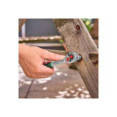 Bosch 1.600.A02.BY1 El Aleti Seti 34 Parça (Lokma+ Vidalama Uçları)