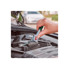 Bosch 1.600.A02.BY1 El Aleti Seti 34 Parça (Lokma+ Vidalama Uçları)