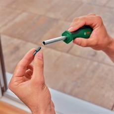 Bosch 1.600.A02.BY2 Taşınabilir El Aleti Seti 26Parça