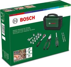 Bosch 1.600.A02.BY2 Taşınabilir El Aleti Seti 26Parça
