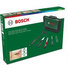 Bosch 1.600.A02.BY3 Easy Starter El Aleti Seti 14Parça Set1