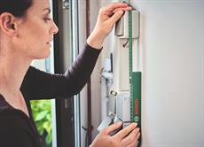 Bosch 1.600.A02.ET4 Katlanır Metre 2m