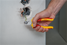 Bosch Professional VDE El Aleti Seti 7 Parça