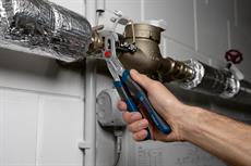 Bosch 1.600.A02.W3N Boru Anahtarı 250 mm