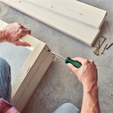 Bosch 1.600.A02.W7L Tornavida Seti 6 ParçaPremium 