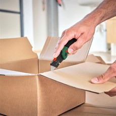 Bosch 1.600.A03.2V7 Katlanır Maket Bıçağı