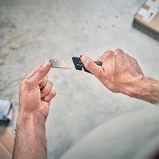 Bosch 1.600.A03.2V7 Katlanır Maket Bıçağı