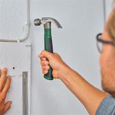 Bosch 1.600.A02.W7X Marangoz Çekici 340gr / 12oz 