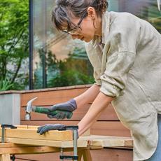 Bosch 1.600.A02.W7X Marangoz Çekici 340gr / 12oz 