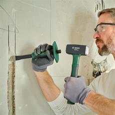 Bosch 1.600.A02.ZA5 Yassı Taş Keski 22x250 mm