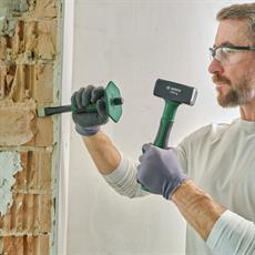 Bosch 1.600.A02.ZA5 Yassı Taş Keski 22x250 mm