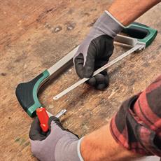 Bosch 1.600.A02.ZA8 Demir Testeresi 300mm