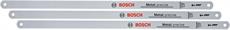 Bosch 1.600.A03.2UM Demir Testeresi Bıçağı 300 mm 24 TPI 3 Parça
