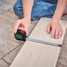 Bosch 1.600.A03.2UX Şerit Metre 3m 