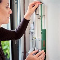 Bosch 1.600.A03.2V3 Katlanır Metre 2m