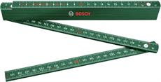 Bosch 1.600.A03.2V3 Katlanır Metre 2m