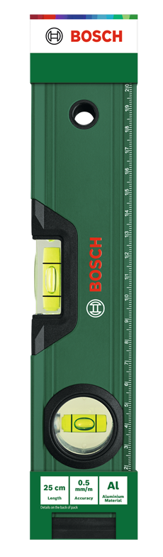 Bosch 1.600.A03.2V5 Su Terazisi 25cm