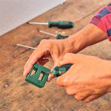 Bosch 1.600.A03.3BN Tornavida Mıknatıslayıcı ve Mıknatıslanma Giderici (Manyetizör/Demanyetizör)