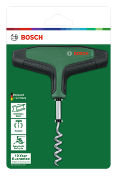 Bosch 1.600.A03.9HV Tirbuşon