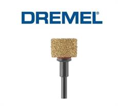 DREMEL® MAX BANT ZIMPARA 13MM 60 KUMLU (408DM)