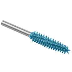 DREMEL® 2.615.995.2DM Küçük Konik Elektrikli oyma ucu DREMEL® MAX Power Carving Max 6,4mm