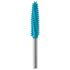 DREMEL® 2.615.995.2DM Küçük Konik Elektrikli oyma ucu DREMEL® MAX Power Carving Max 6,4mm