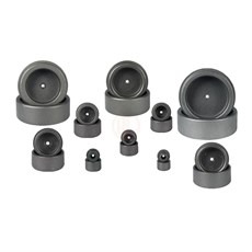 Bensco BSKP20 20mm Teflon Kaplamalı Pafta