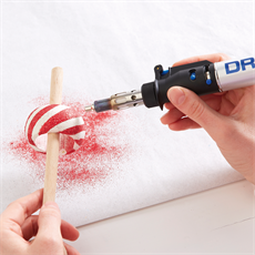 DREMEL® VersaTip (2000-7) Gazlı Havya Seti