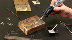 DREMEL® VersaTip (2000-7) Gazlı Havya Seti