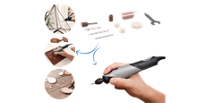 DREMEL® Stylo+ (2050-15)