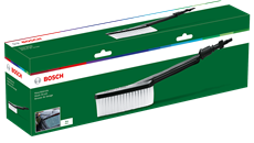Bosch F.016.800.359 Yıkama Fırçası