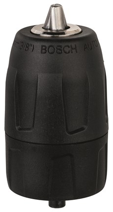 Bosch - 1-10 mm - Uneo Anahtarsız Mandren