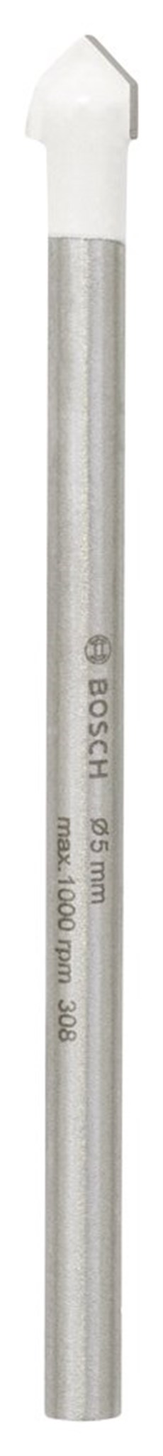 Bosch - cyl-9 Serisi Seramik Matkap Ucu 5*70 mm